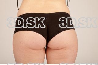 Panties texture of Heda 0005